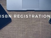 ISBN Registration