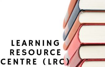 Learning Resource Centre (LRC)