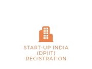 START-UP INDIA (DPIIT) REGISTRATION