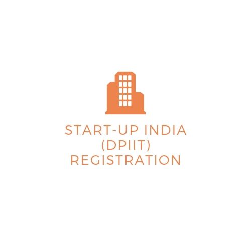 START-UP INDIA (DPIIT) REGISTRATION