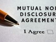 Mutual Non-Disclosure Agreement