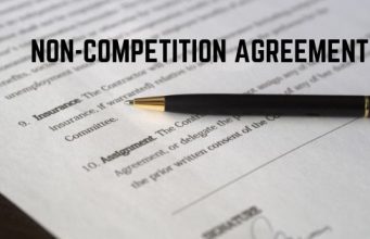 Non-Competition Agreement