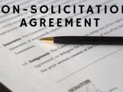 Non-Solicitation Agreement