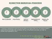 Removal of a Director of Pvt Ltd. Company