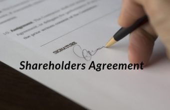 Shareholders Agreement