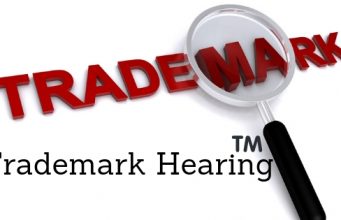 Trademark Hearing