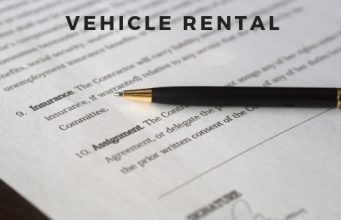 Vehicle Rental