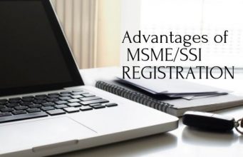 Advantages of MSME/SSI REGISTRATION