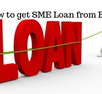 How to get SME Loan from Bank?