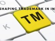 Shaping Trademark in India