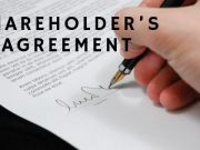 Shareholder’s Agreement