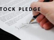 Stock Pledge