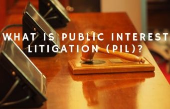 WHAT IS PUBLIC INTEREST LITIGATION (PIL)?
