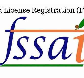 Food License Registration (FSSAI)