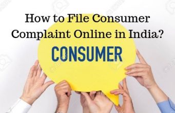 How to File Consumer Complaint Online in India?