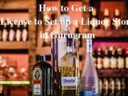 How to Get a License to Set up a Liquor Store