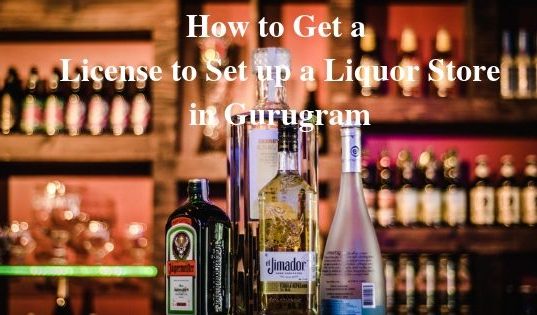 Liquor Store in Gurugram Archives | Aapka Consultant