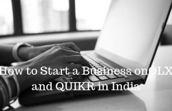 How to Start a Business onOLX and QUIKR in IndiaHow to Start a Business onOLX and QUIKR in India