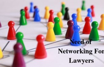 Need of Networking For Lawyers
