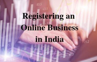 Registering an Online Business in India