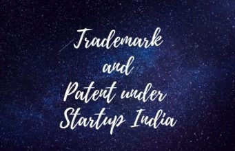 Trademark and Patent under Startup India