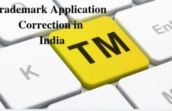Trademark Application Correction in India