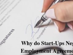 Why do Start-Ups Neglect Employment Agreements_
