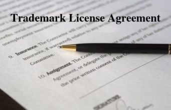 Trademark License Agreement