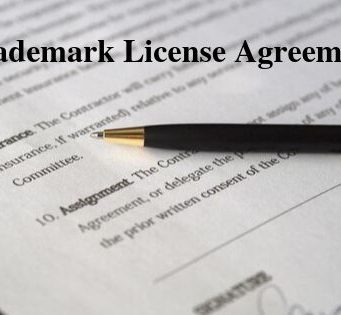 Trademark License Agreement