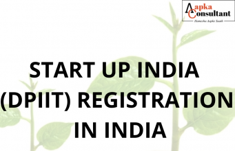 START UP INDIA (DPIIT) REGISTRATION IN INDIA