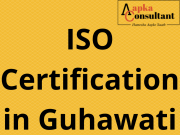 ISO Certification in Guhawati