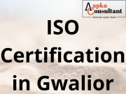 ISO Certification in Gwalior
