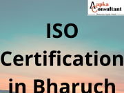 ISO Certification in Bharuch