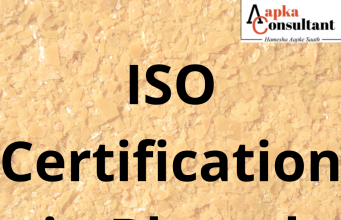 ISO Certification in Bhopal