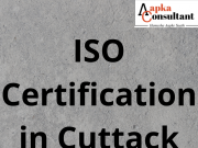 ISO Certification in Cuttack