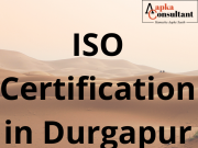 ISO Certification in Durgapur
