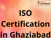 ISO Certification in Ghaziabad
