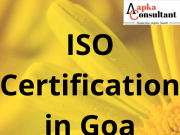 ISO Certification in Goa