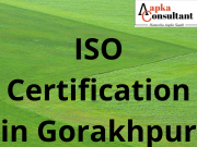 ISO Certification in Gorakhpur