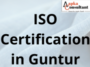 ISO Certification in Guntur