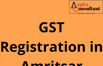 GST Registration in Amritsar