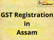 GST Registration in Assam