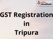 GST Registration in Tripura