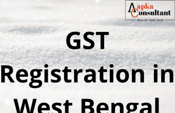 GST Registration in West Bengal