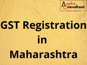 GST Registration in Maharashtra