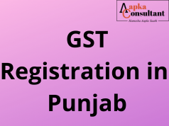 GST Registration in Punjab