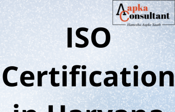 ISO Certification in Haryana