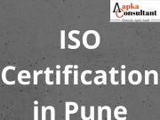 ISO Certification in Pune