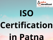 ISO Certification in Patna