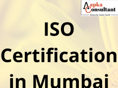 ISO Certification in Mumbai